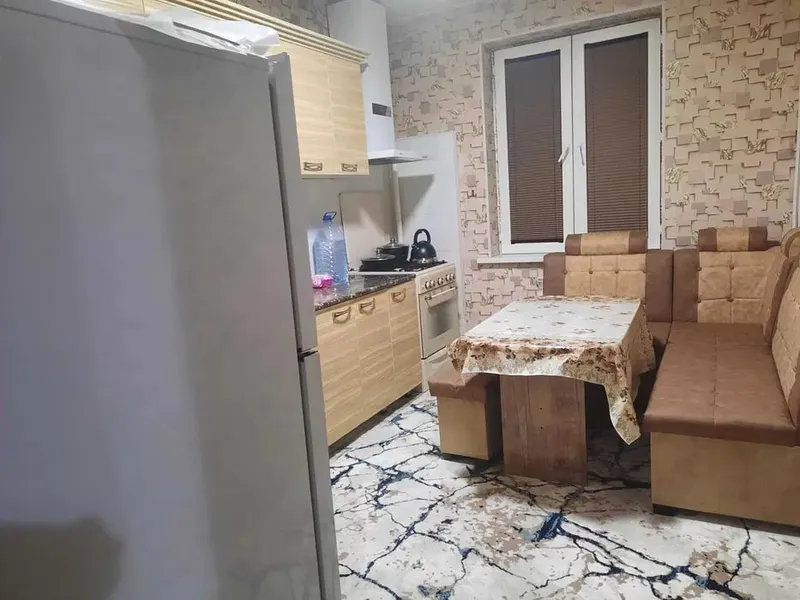 Аренда 2-комнатной квартиры, 60 м², Алмазар (Карасарай), метро Гафур Гулям 3