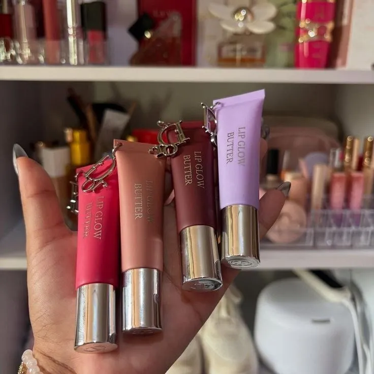 DIOR ADDICT LIP GLOW — фото 1