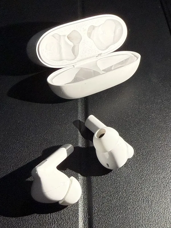 Honor Choice Earbuds X7i Sotiladi hali karopkadan ochilmagan — фото 1