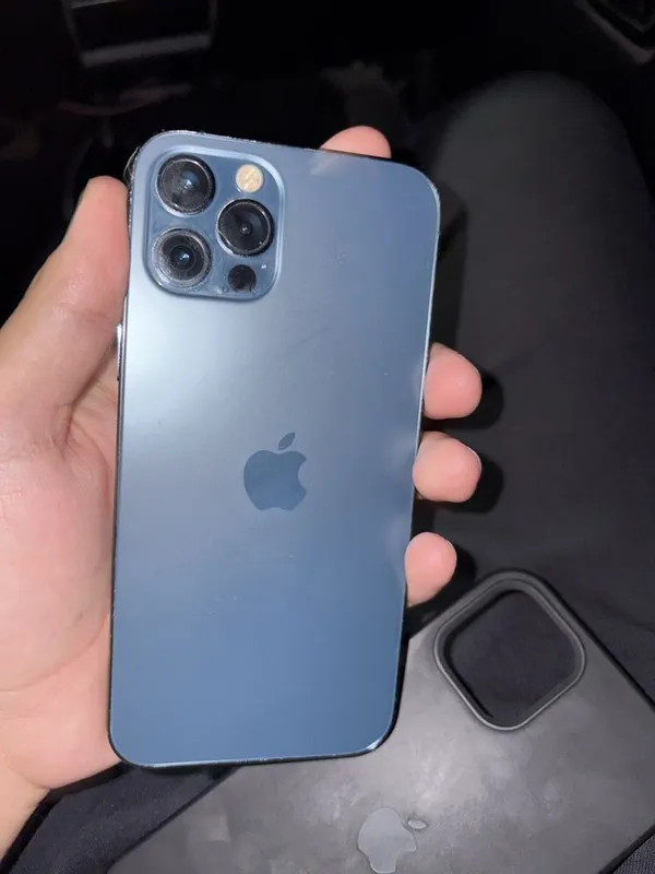 Iphone 12 pro 128gb 2