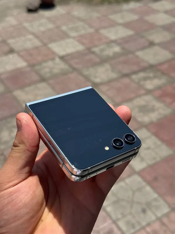 Samsung Z Filip 5