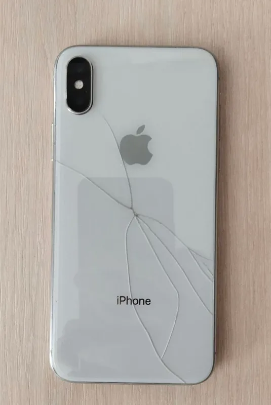iPhone X 2