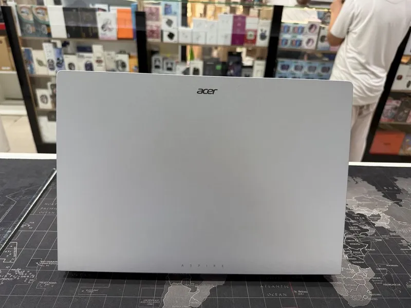 Acer aspire lite — фото 3