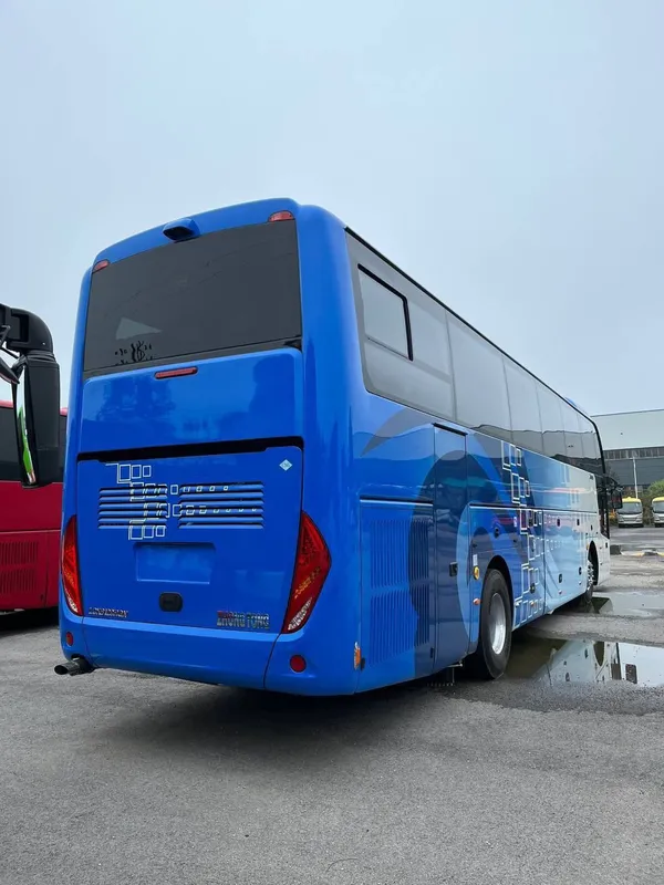 Avtobuslar xizmatlati 2