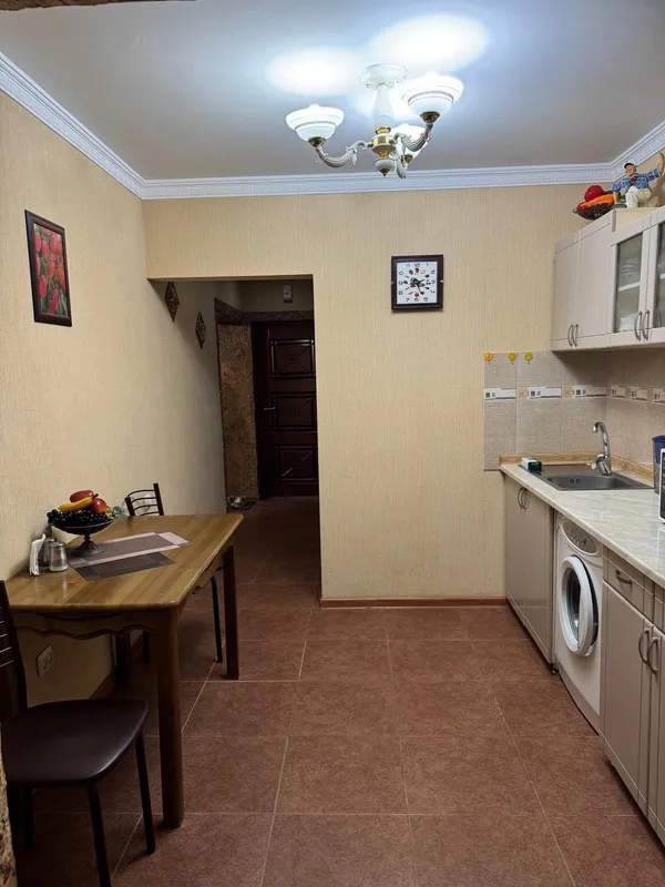 TSUMda kvartira ijaraga beriladi 6