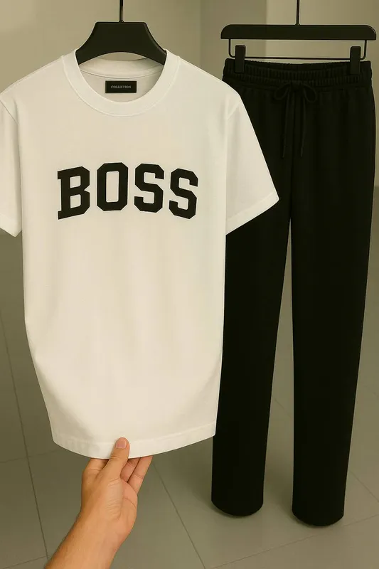 DVOYKA YOZGI OVERSIZE MADEL