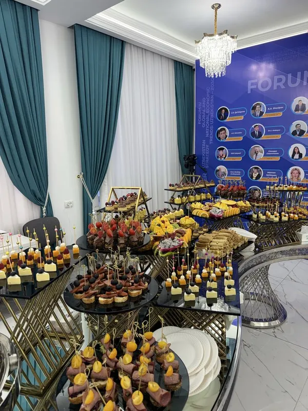 Kofe brek furshet obed catering stol furshetniy prakat beramiza 6 Kofe brek furshet obed catering stol furshetniy prakat beramiza 6