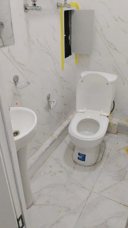 Santexnik xizmati 24/7. Toshkent shaxar bo'ylab. Unitaz, rakvina, dush