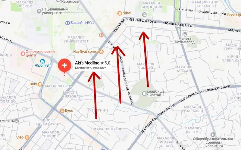 Продаю 10+ 5 соток ул Кичик Халка йули 1 линия под Бизнес