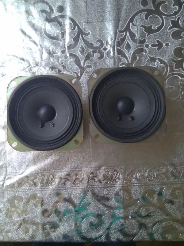 Продам динамики Шарп 1