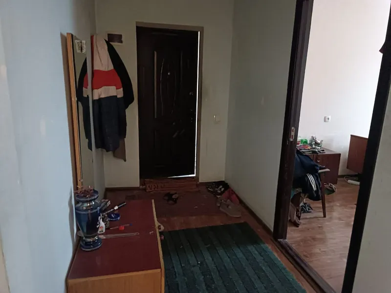 Продам 3х ком квартиру Нилуфар Старые сергели 70м² 2 этаж кирпич — фото 1