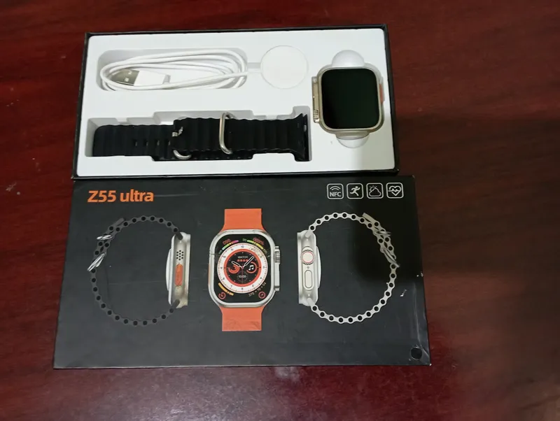 Z55 ULTRA