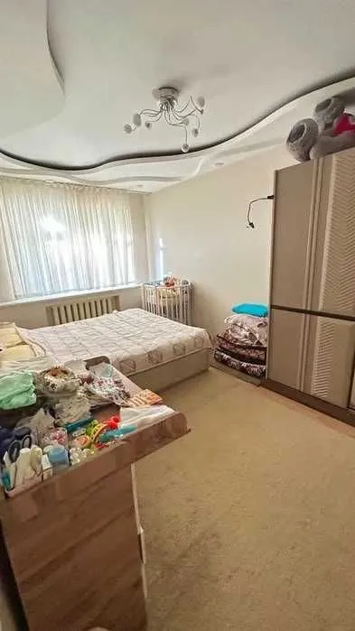Аренда квартира ул Самарканд Дарвоза 4х ком р-н Шайхантахурский