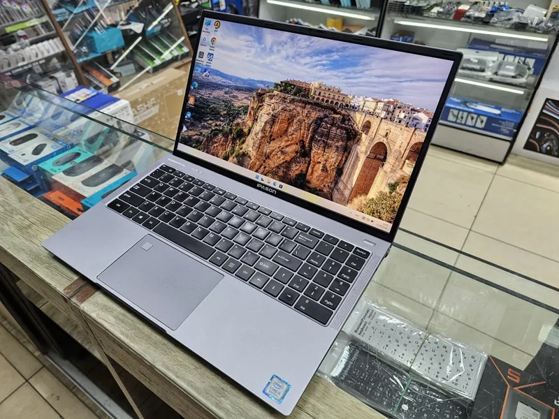Ipason MaxBook P1 Pro 1 Ipason MaxBook P1 Pro 1