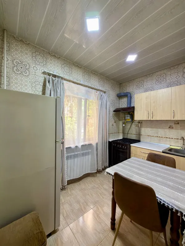 1-комнатная квартира 38 м², 1/4, ЖК «Братские могилы», Яккасарайский район (ориентир: школа №100) — фото 3