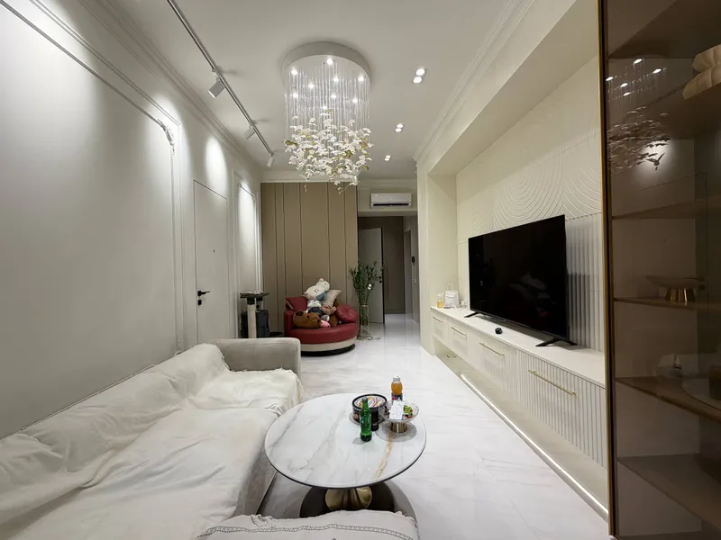 Yunusabad Residence turar joy majmuasida 3 xonali kvartira 6 Yunusabad Residence turar joy majmuasida 3 xonali kvartira 6