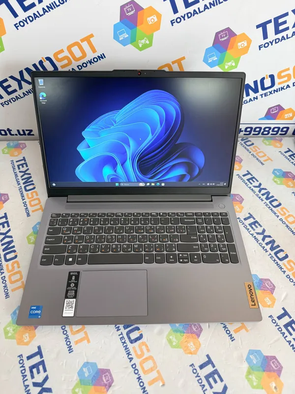 Lenovo IdeaPad Slim 3i noutbuk 2 Lenovo IdeaPad Slim 3i noutbuk 2
