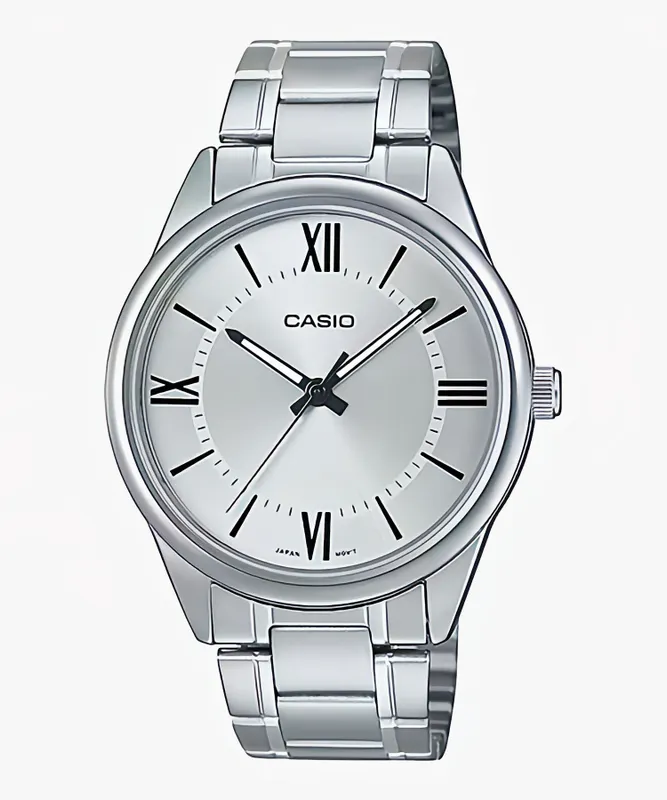 Casio MTP-V005L — фото 3