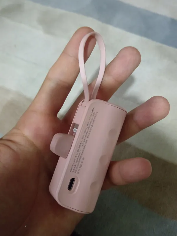 Powerbank — фото 1