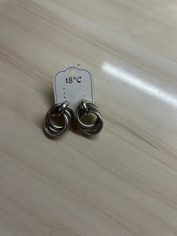 Серьги, сережки новые