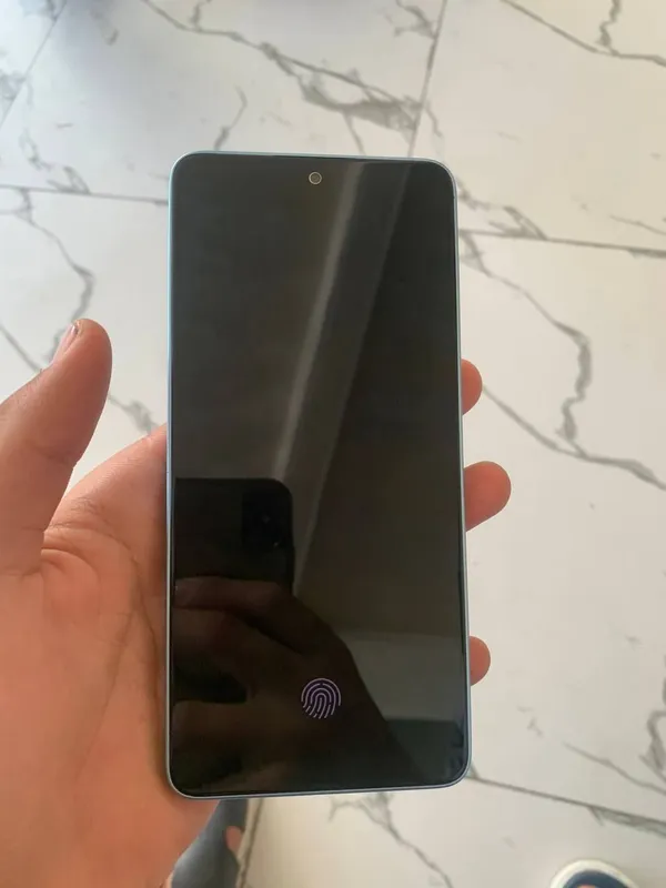 REDMI NOT 13 256 12 AYBI YOʻQ — фото 2
