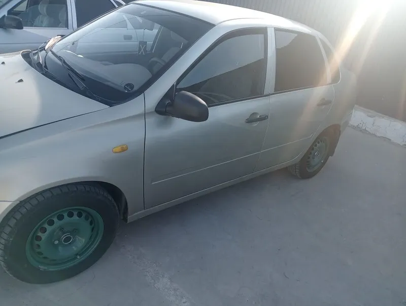 Lada kalina holati yaxshi 1 Lada kalina holati yaxshi 1