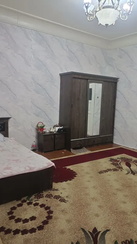 Xovli sotiladi dom sharoitida qulayliklarga ega eski shahar bozor yaq — фото 2