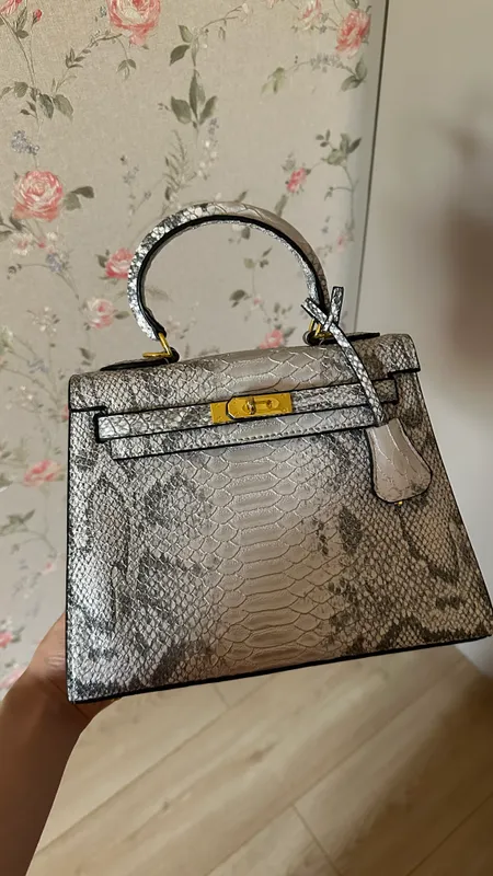 Hermes uslubidagi sumka 2