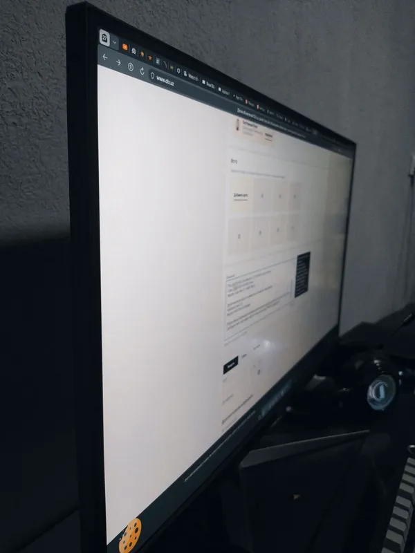 Компьютер для игр и редактирования (+ Монитор,мышь,клавиатура и науши) — фото 4
