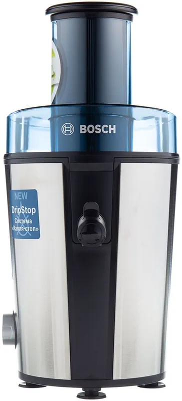 Bosch MES-3500 sharbat chiqargich 8