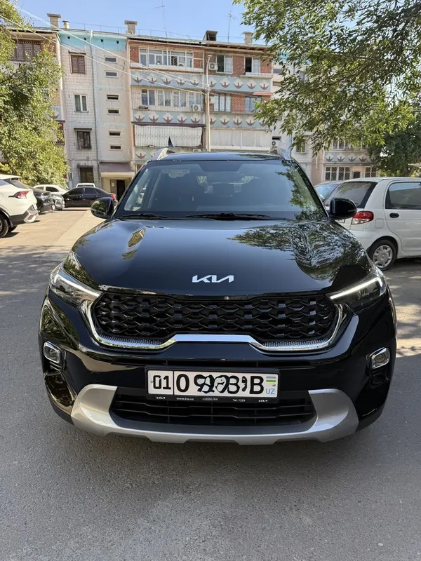 Kia sonet 2 paz kraska toza 1 Kia sonet 2 paz kraska toza 1