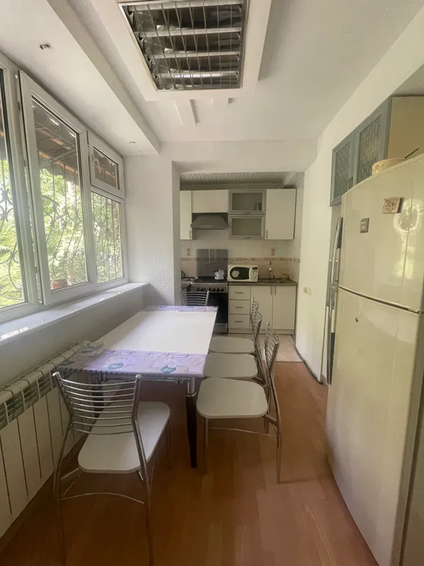 Продается квартира 2/2/4 м.Ц-2 2 цент.поликлиника — фото 4