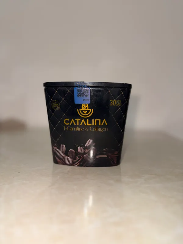 Catalina Coffee и Catalina Capsule 100% оригинал 6