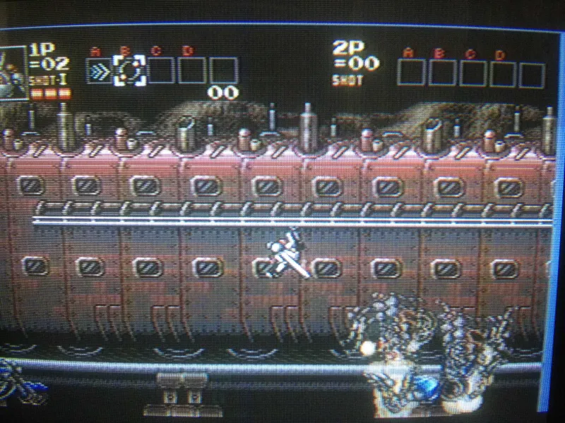 Sega Mega Drive 2 6 Sega Mega Drive 2 6