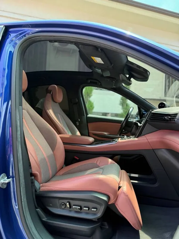 Nio Ec 6 Performence Full 3.9 Sec 6 Nio Ec 6 Performence Full 3.9 Sec 6