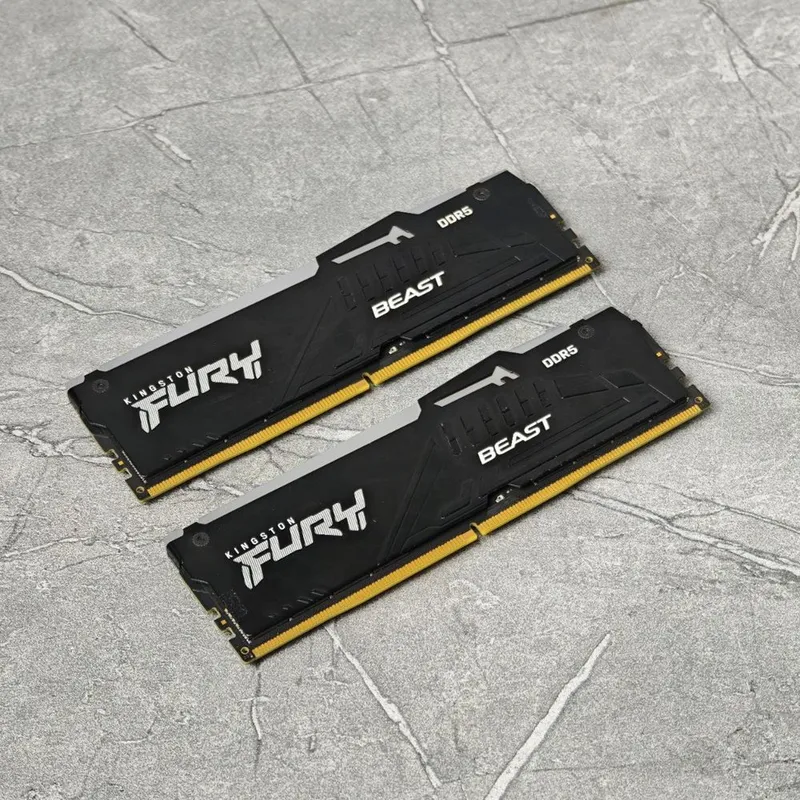 Оперативки DDR5 2х комплект 2 Оперативки DDR5 2х комплект 2