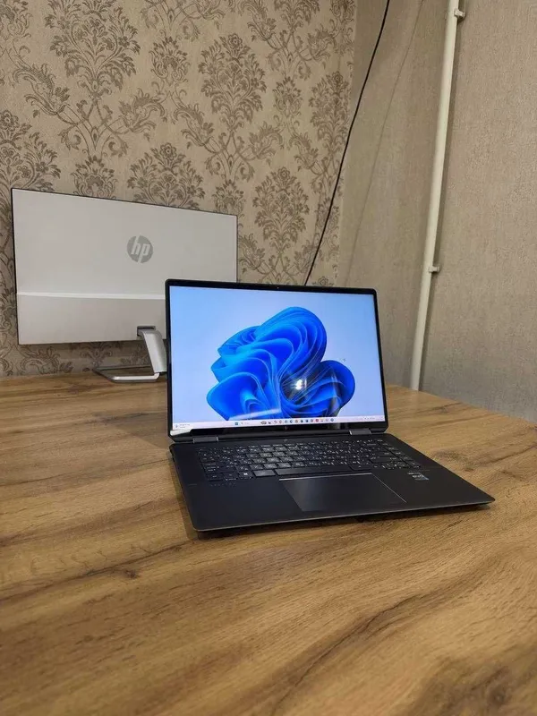 Продаётся ноутбук HP Spectre x360 1 Продаётся ноутбук HP Spectre x360 1