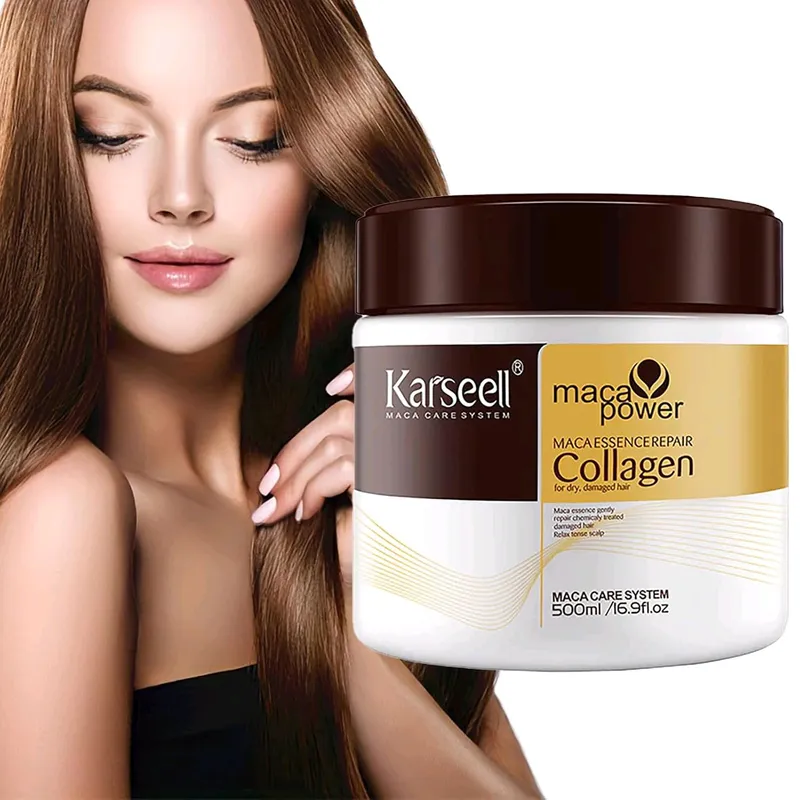 Karseell niqob krem yuz cream ayollar uchun — фото 2