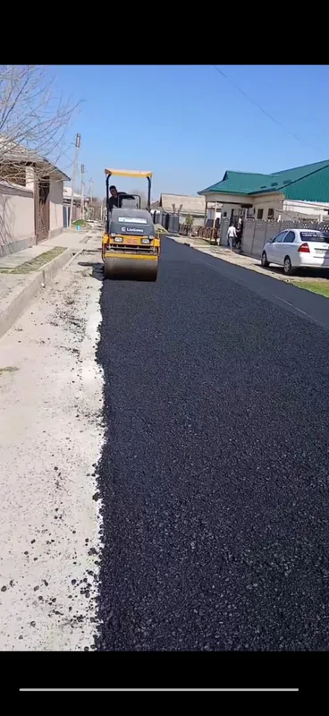 Асфальт хизмати — фото 3