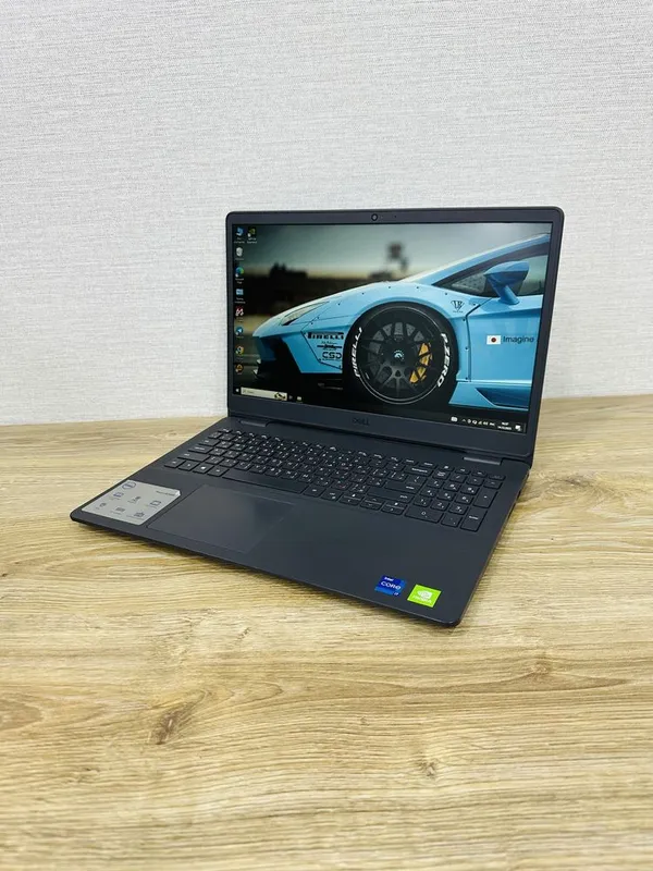 DELL Core i7-11Gen Kuchli, Autocad, 3Dmax va o‘yinlar uchun geymer noutbuk 2 DELL Core i7-11Gen Kuchli, Autocad, 3Dmax va o‘yinlar uchun geymer noutbuk 2