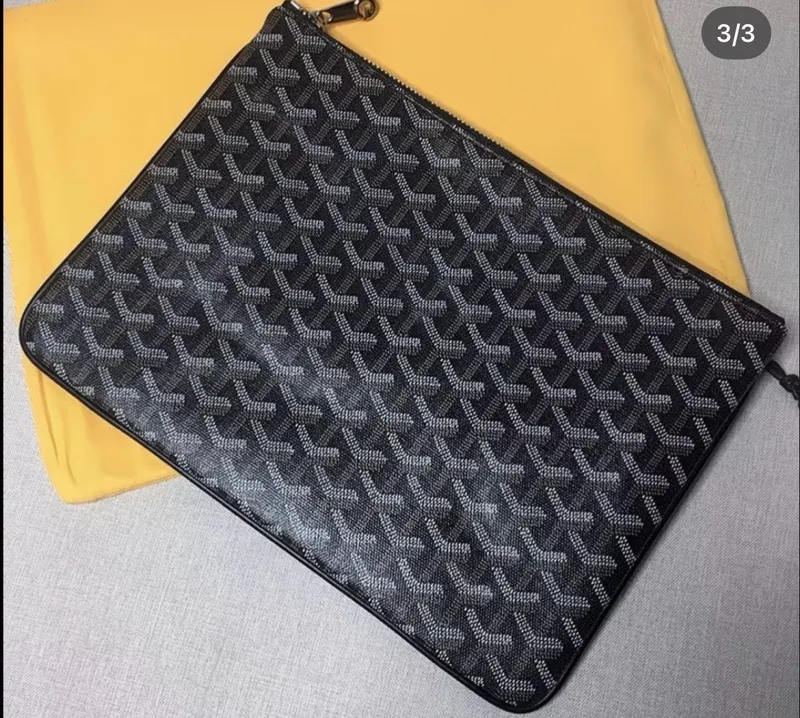 Goyard sumka — фото 1