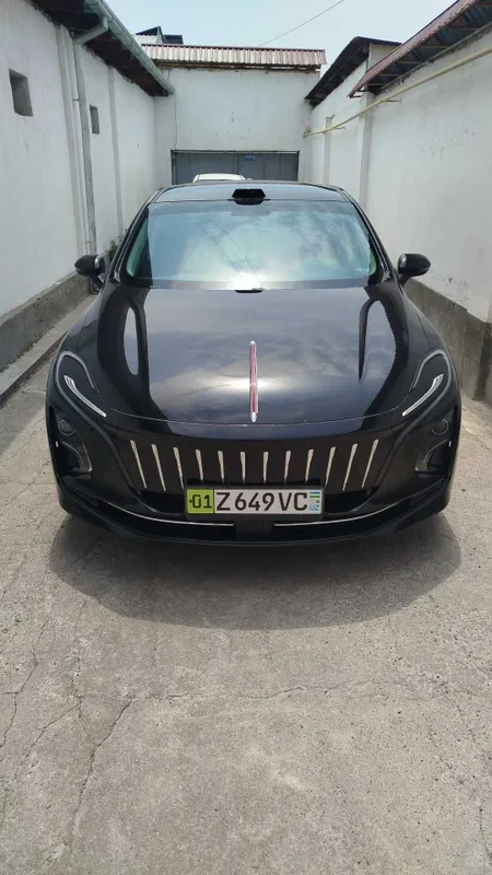 Hongqi 2024 avtomat, Hongqi 2024 yangi, Hongqi 2024 ideal holatda 1 Hongqi 2024 avtomat, Hongqi 2024 yangi, Hongqi 2024 ideal holatda 1
