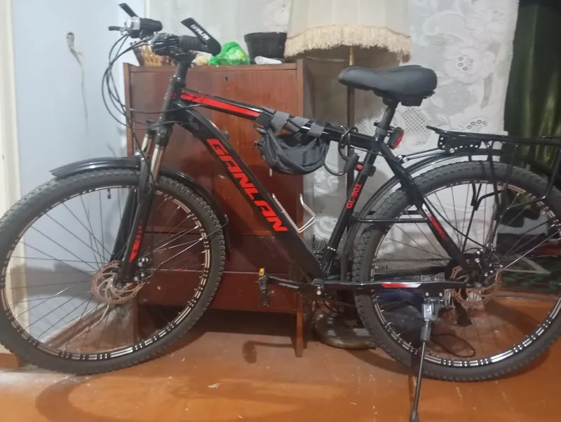 Velosiped o‘lchami 29 1