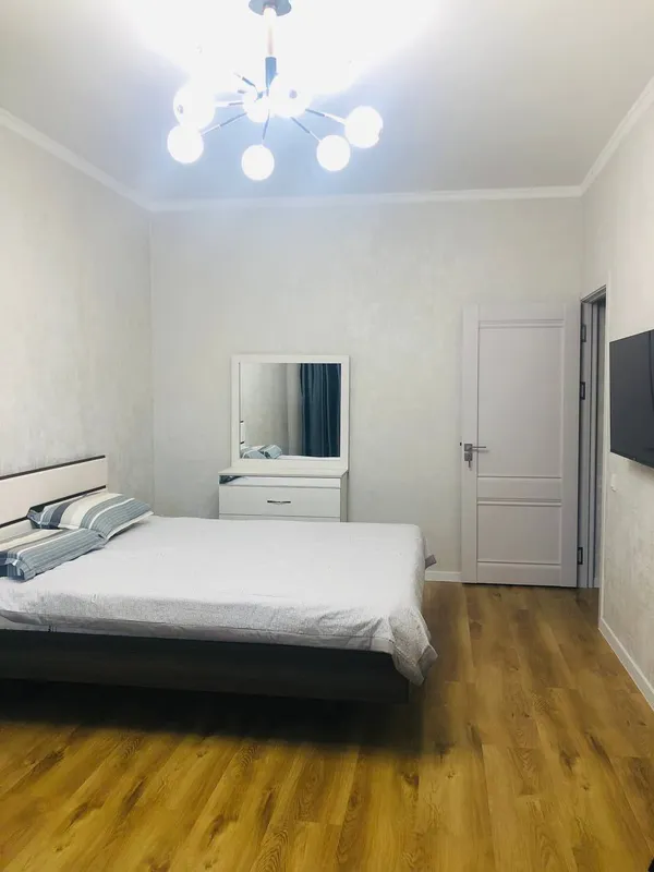 Аренда 1 комнатная — фото 1
