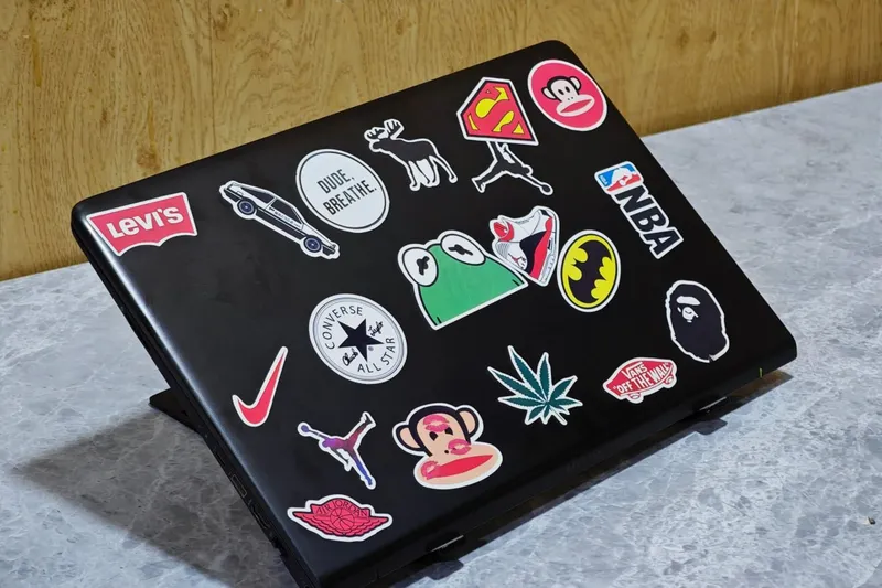HP Pavilion o‘yin noutbuki 2