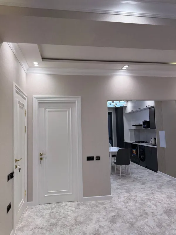 Сдаётся квартира в новостройке ЖК Mavera Town 4