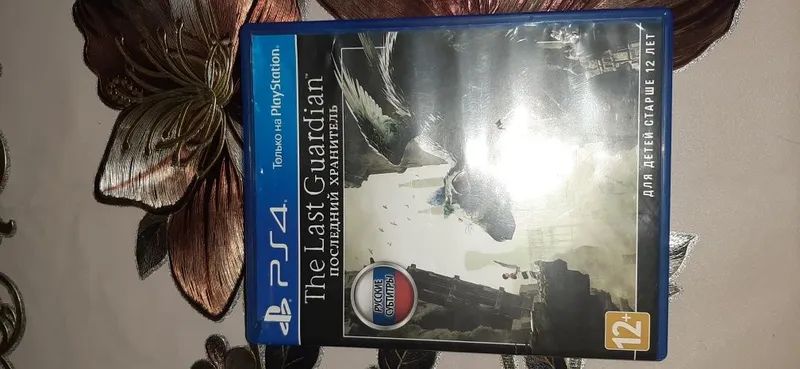 Ps4 uchun disklar sotaman 1 Ps4 uchun disklar sotaman 1