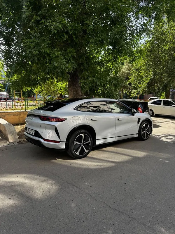 Byd son L 662km eletro arendagayam beriladi