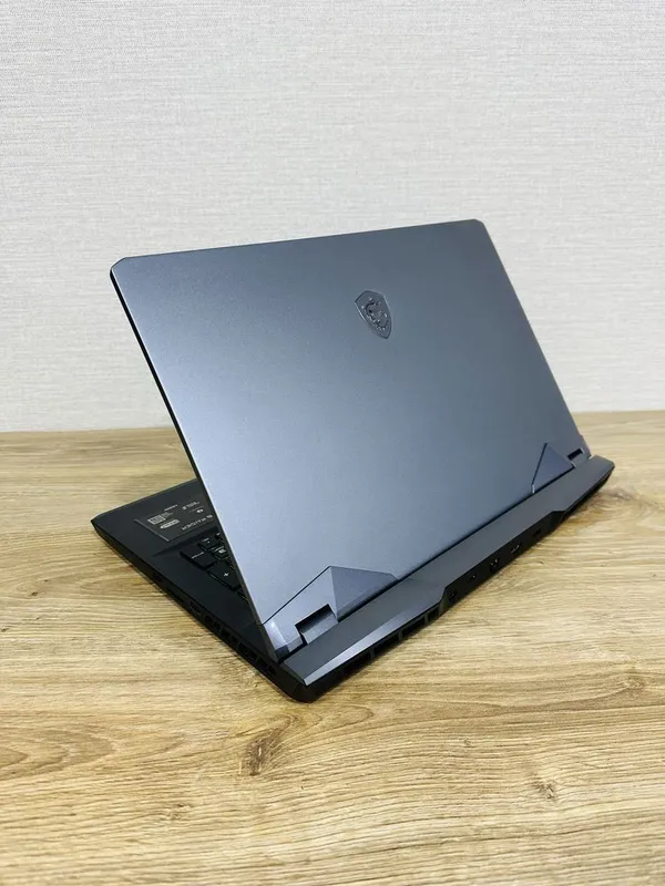 16 Ядер MSI RIDER i7-11Gen/32 ГБ/1ТБ SSD/RTX3060-6 ГБ/17,3 Дисплей 3 16 Ядер MSI RIDER i7-11Gen/32 ГБ/1ТБ SSD/RTX3060-6 ГБ/17,3 Дисплей 3