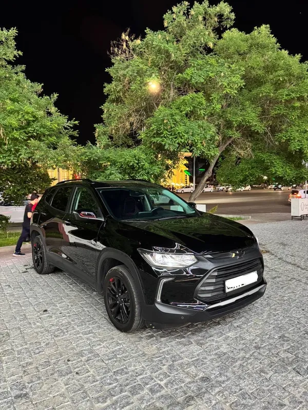 Тракер 2, Redline, Full, автомашинаси сотилади. 5 Тракер 2, Redline, Full, автомашинаси сотилади. 5
